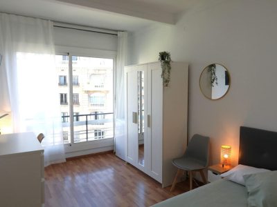 Plaça de Joaquim Folguera (Barcelona) - 2